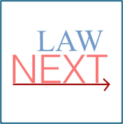 LawNext podcast logo
