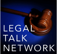 Legal Talk Network logo